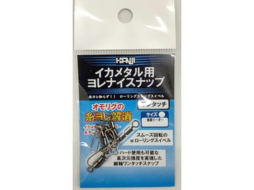 CRONO(クロノ) ヨレナイスナップ