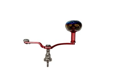 CRONO(クロノ) ユニオン52-58 EP37仕様 2021KANJIレッド シマノS2用