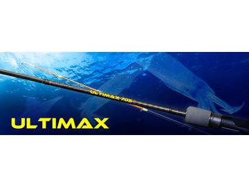 CRONO(クロノ) ULTIMAX 705