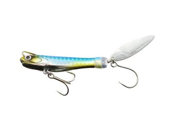 一誠(issei) 海太郎 サカナサカナスピン 20g