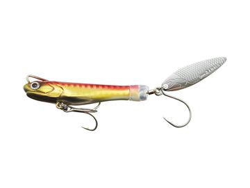 一誠(issei) 海太郎 サカナサカナスピン 20g