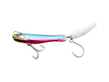 一誠(issei) 海太郎 サカナサカナスピン 30g