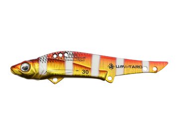 一誠(issei) 海太郎 スピードサーディン ウルメバイブ