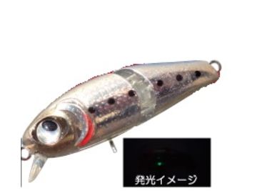 RUDIE'S(ルーディーズ) メバミノーJT