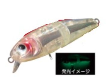 RUDIE'S(ルーディーズ) メバミノーJT