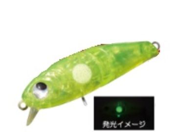RUDIE'S(ルーディーズ) メバミノーJT