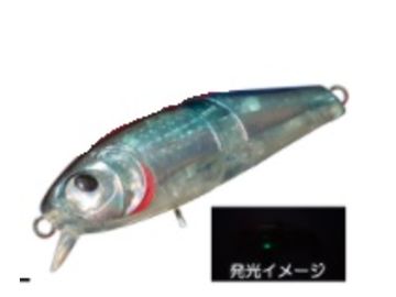 RUDIE'S(ルーディーズ) メバミノーJT