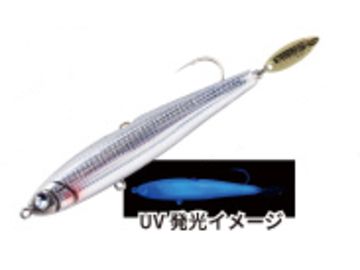 RUDIE'S(ルーディーズ) 魚極ペン85