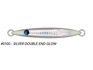 uroco(ウロコ) チビウロコジグ 40g