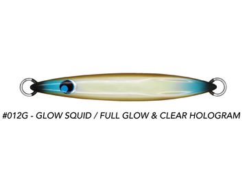 uroco(ウロコ) チビウロコジグ 60g