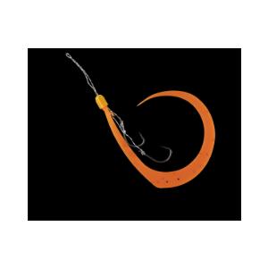ジャッカル(JACKALL) ビンビンフック無双ネクタイフックセット