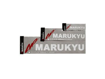 マルキユー(MARUKYU） マルキューステッカー M