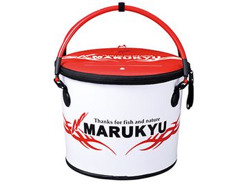 マルキユー(MARUKYU） 丸型パワーバッカンTRII
