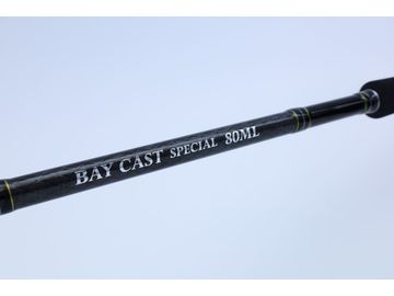 プロトラスト（PRO TRUST） ベイキャストスペシャル 80ML