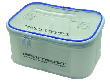 プロトラスト（PRO TRUST） BA-091 クリアタックルポーチ S