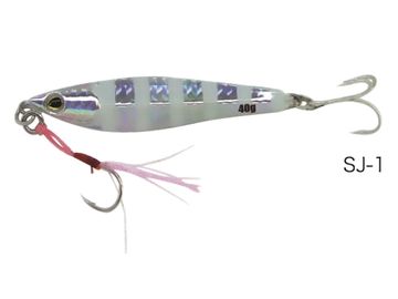 プロトラスト（PRO TRUST） シーコンタクト ショアジグ 30g