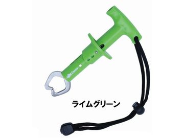 プロトラスト（PRO TRUST） ZAPPY フィッシュミニグリップTタイプ