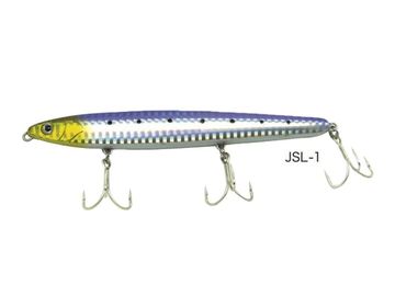 プロトラスト（PRO TRUST） シーコンタクト ジェットサーディン ロング 130S
