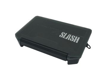 SLASH(スラッシュ) SL-294 ゲームBOX GB-3010NDM スモークブラック