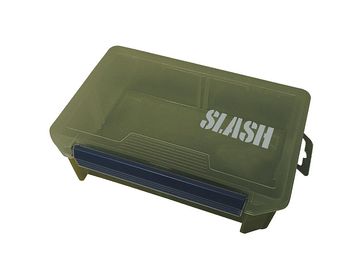 SLASH(スラッシュ) SL-295 ゲームBOX GB-3010NDDM ダークオリーブ