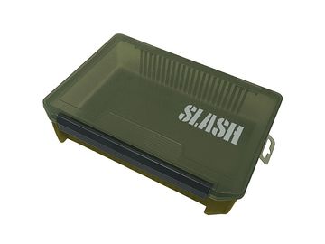 SLASH(スラッシュ) SL-297 ゲームBOX GB-3020NDDM ダークオリーブ