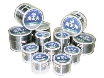 徳光 海王丸 6号 1000m