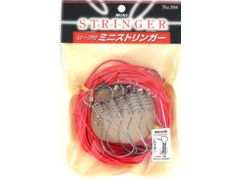 カザックス No.504 ミニストリンガー