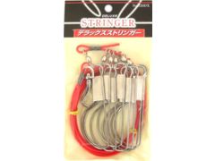 カザックス No.520DX デラックスストリンガー