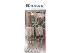 カザックス No.529 ワンタッチストリンガー フックセット