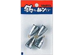 タカタ 吊鐘型オモリ 20号