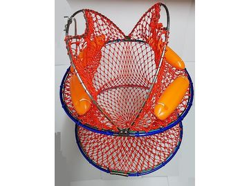 コトブキヤ ガバポンスカリ 丸型 40cm 2段