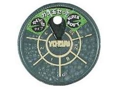 デュエル(DUEL) ガン玉セット