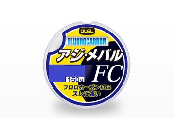 デュエル(DUEL) アジ・メバル FC