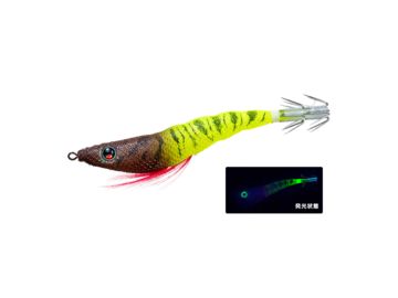 デュエル(DUEL) イージースリム 布巻 80mm
