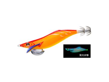 デュエル(DUEL) アオリーQ ロングキャスト 3.0号