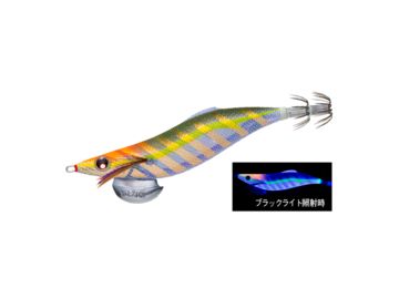 デュエル(DUEL) アオリーQ ロングキャスト 3.0号