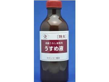 サンコー商会 高級うるし専用 うすめ液 特大