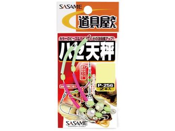 ささめ針(SASAME) P-256 ハゼ天秤 5cm