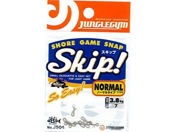 JUNGLEGYM（ジャングルジム） J504 スキップ ノーマルタイプ