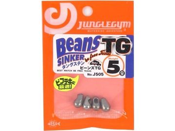 JUNGLEGYM（ジャングルジム） J505 ビーンズTG