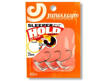 JUNGLEGYM（ジャングルジム） J304 スリーパーホールド