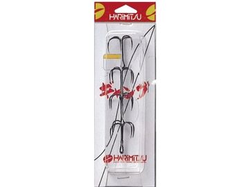 ハリミツ G-1 ギャング仕掛 S