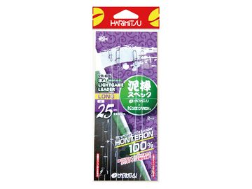 ハリミツ VR-6DL イカライトゲームリーダー 泥棒スペック ロング