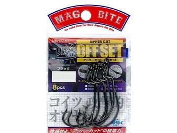 マグバイト(MAGBITE) MBH02 アッパーカットオフセット