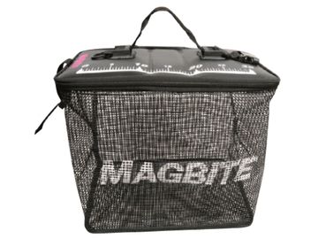 マグバイト(MAGBITE) MBT06 フローティングスカリ #ブラックベリー