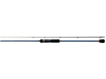 宇崎日新(ニッシン) BLACK JAGUAR 漢気 BJOS-702ML