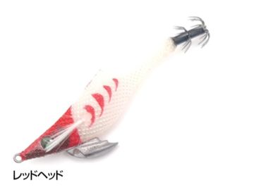 宇崎日新(ニッシン) エギ夜叉 漢気　2.5号