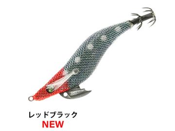 宇崎日新(ニッシン) エギ夜叉 漢気　2.5号