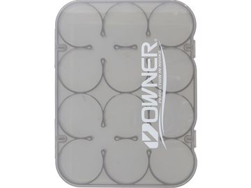 オーナーばり(ＯＷＮＥＲ) AP-44 ベスト回転仕掛巻収納ケース