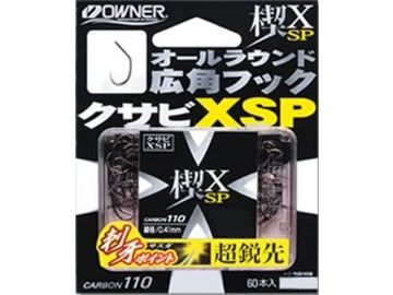 オーナーばり(ＯＷＮＥＲ) 楔X SP